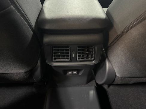 Used 2023 Toyota RAV4 SE w/ Weather & Moonroof Package AWD/4WD image 16
