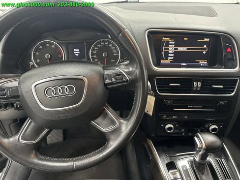 Used 2014 Audi Q5 2.0T Premium Plus image 26