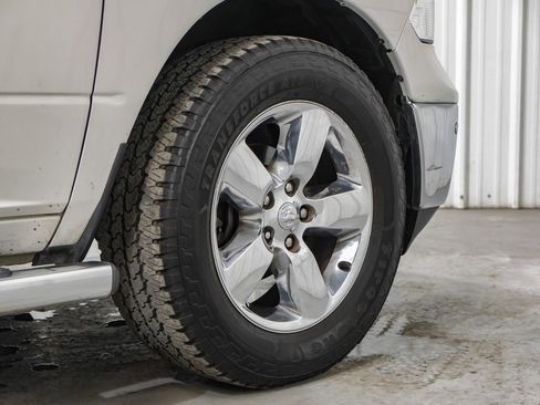 Used 2016 RAM 1500 Lone Star image 59