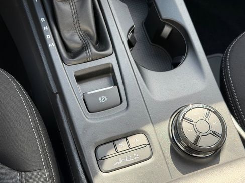 New 2026 Ford Ranger XLT w/ FX4 Off-Road Package AWD/4WD image 30