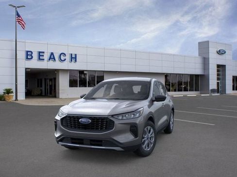 New 2026 Ford Escape Active image 3