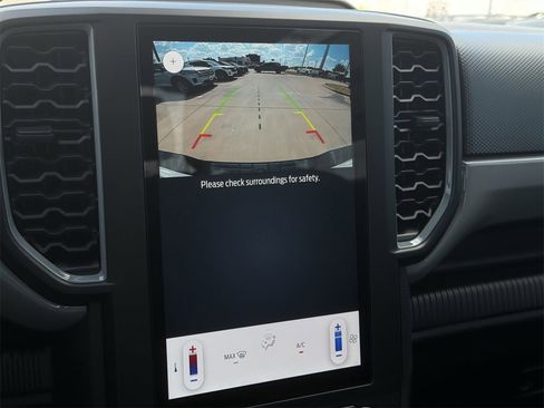 New 2025 Ford Ranger XL image 37