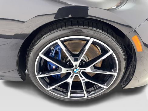 Used 2020 BMW M850i Gran Coupe xDrive AWD/4WD image 85