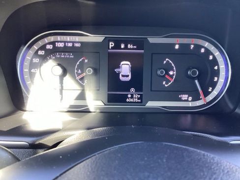 Used 2023 Hyundai Tucson SEL FWD image 18