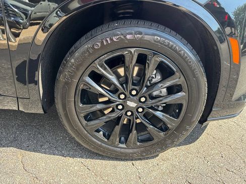 Used 2022 Cadillac XT6 Premium Luxury w/ Technology Package AWD/4WD image 52
