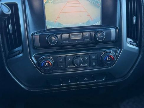 Used 2016 Chevrolet Silverado 1500 LT w/ All Star Edition RWD image 19