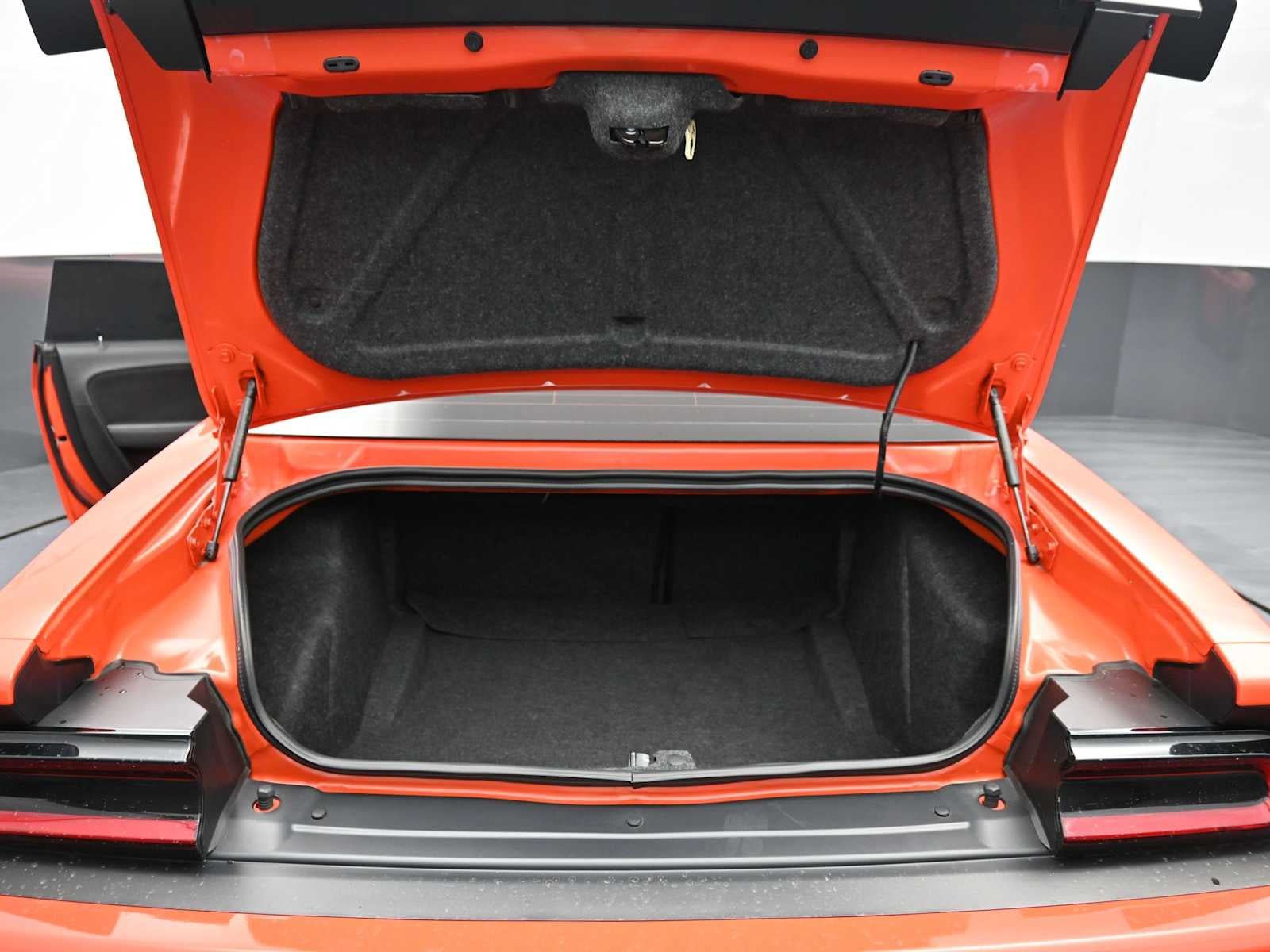 Used 2023 Dodge Challenger R/T RWD image 30