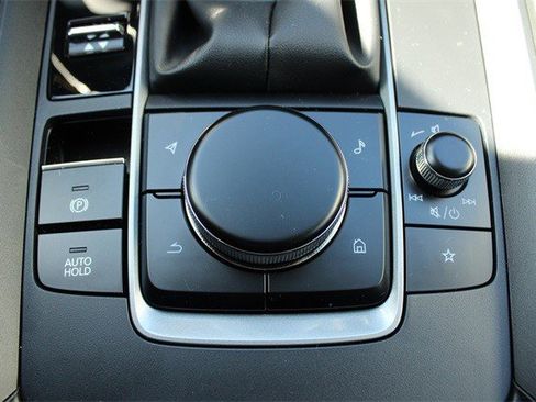 Certified 2025 MAZDA CX-50 AWD 2.5 S w/ Premium Package image 22