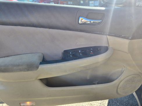 Used 2006 Honda Accord LX image 9
