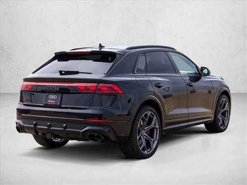 New 2026 Audi RS Q8 performance AWD/4WD image 5