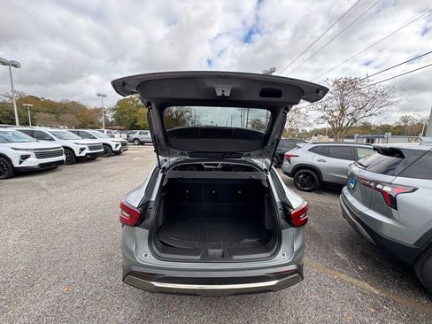 New 2026 Chevrolet Trax ACTIV w/ Driver Confidence Package FWD image 7