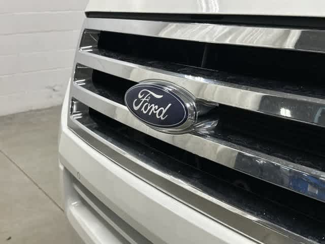 Used 2014 Ford Expedition EL Limited w/ Equipment Group 301A RWD image 31