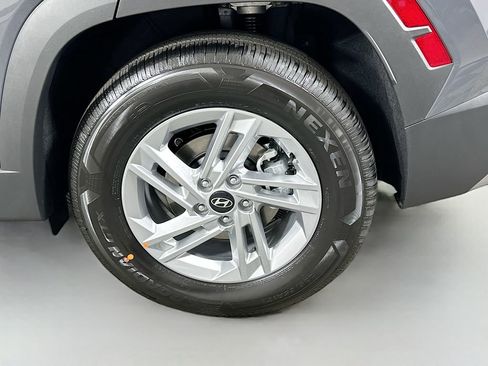 New 2026 Hyundai Tucson SE FWD image 21