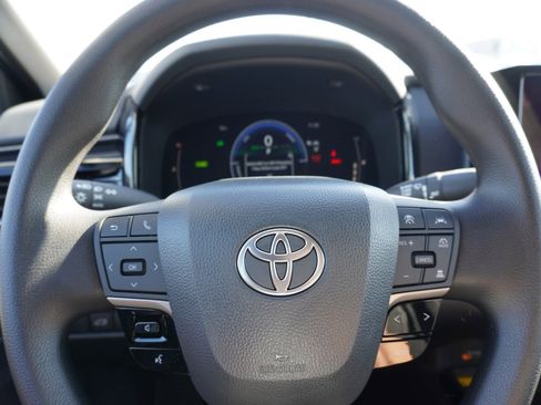 New 2026 Toyota Camry LE image 21