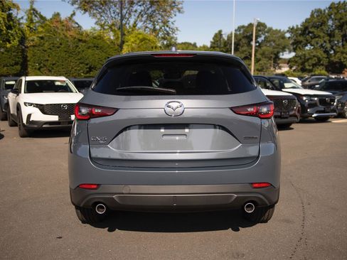 New 2025 MAZDA CX-5 Carbon Edition image 6