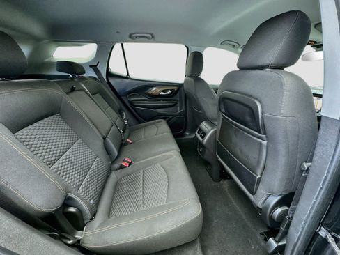 Used 2020 GMC Terrain SLE w/ Driver Convenience Package FWD image 19