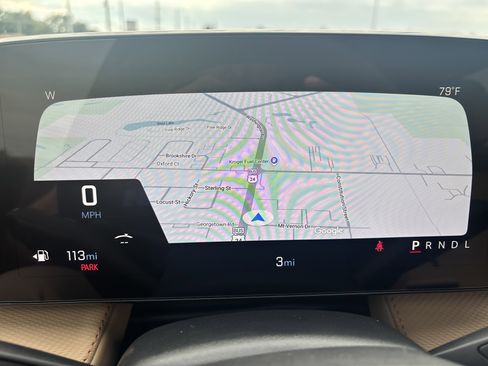 New 2026 Chevrolet Equinox ACTIV w/ LPO, Floor Liner Package image 17