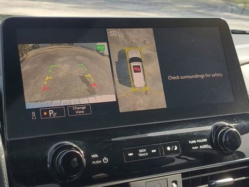 Used 2024 INFINITI QX80 Premium Select w/ Cargo Package image 20