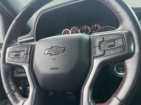 Used 2021 Chevrolet Tahoe RST image 16