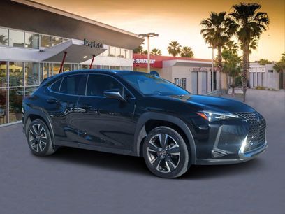 Used 2024 Lexus UX 250h FWD