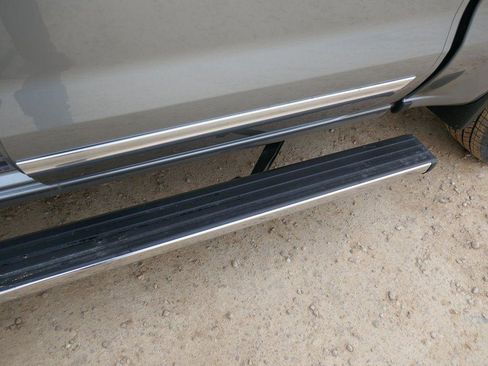 New 2026 Chevrolet Silverado 1500 High Country image 13