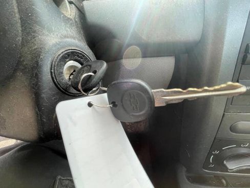 Used 2007 Chevrolet Cobalt LT image 42