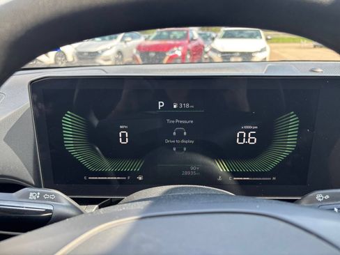 Used 2025 Kia K4 FWD image 39