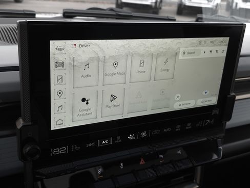 Used 2025 GMC Hummer EV 3X w/ LPO, Dark Essentials Package image 19