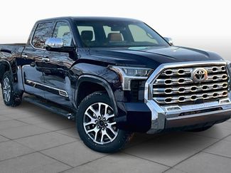 New 2026 Toyota Tundra 1794 Edition AWD/4WD video 2