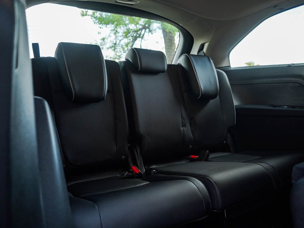 New 2027 Honda Odyssey Touring image 14