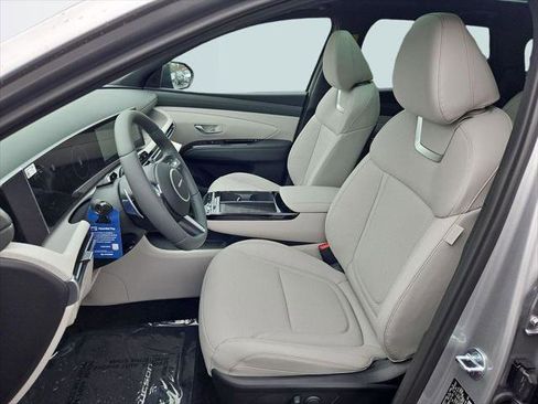 New 2026 Hyundai Tucson Limited AWD/4WD image 21