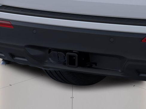 New 2026 Ford Explorer Active AWD/4WD image 22