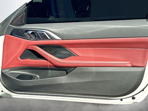 Used 2021 BMW 440i xDrive M440i xDrive image 32