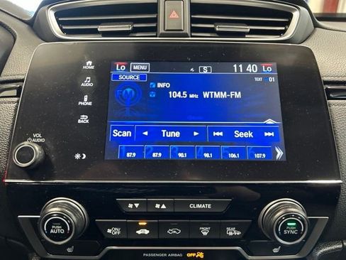 Used 2022 Honda CR-V EX image 30