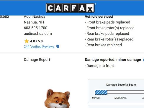 Used 2015 Audi S5 Prestige image 55