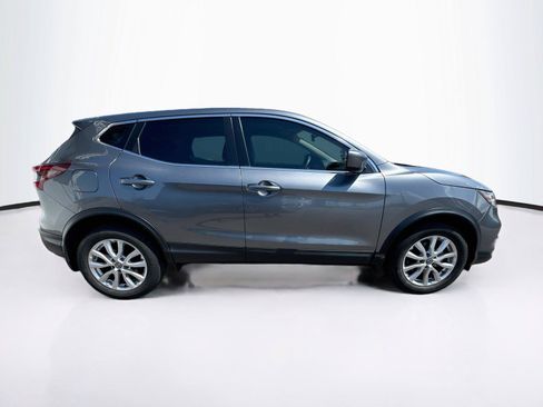 Used 2022 Nissan Rogue Sport S FWD image 6