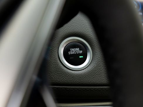 New 2026 Cadillac XT5 Premium Luxury w/ Driver Assist Package image 18