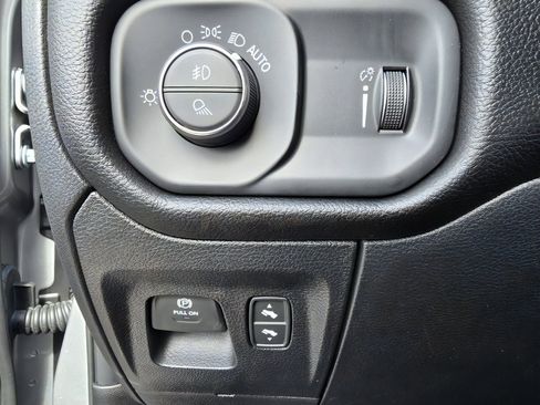 New 2026 RAM 1500 Big Horn image 31