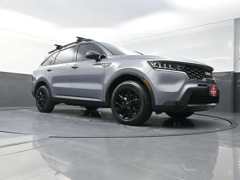 Used 2022 Kia Sorento S w/ Panoramic Sunroof Package AWD/4WD image 31