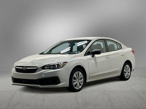 Used 2023 Subaru Impreza 2.0i image 1