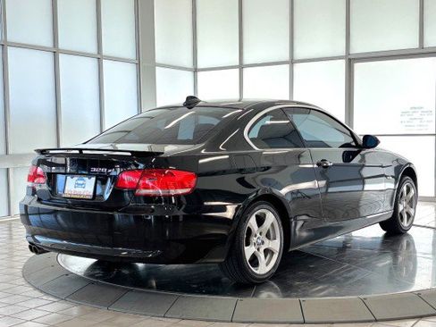 Used 2008 BMW 328xi Coupe image 7