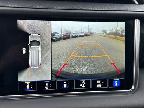 Used 2024 GMC Yukon XL Denali w/ Max Trailering Package image 36