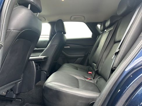 Used 2024 MAZDA CX-30 AWD 2.5 S w/ Select Sport Pkg image 13