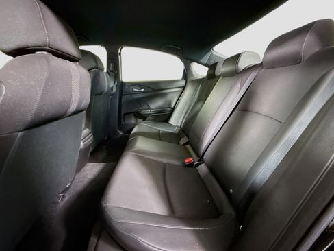 Used 2020 Honda Civic Sport image 25