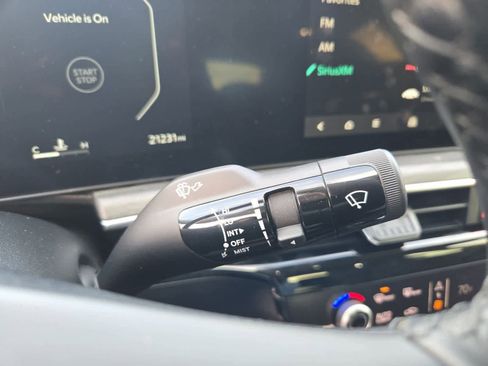 Used 2025 Kia K5 EX image 26