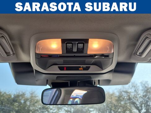 New 2026 Subaru Crosstrek 2.0i Premium image 16