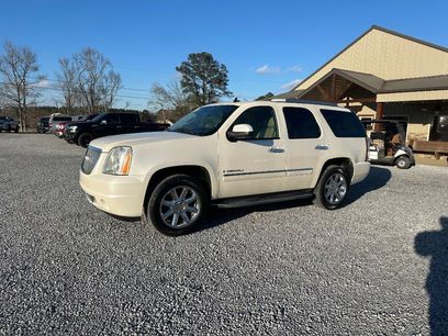 Used 2009 GMC Yukon Denali