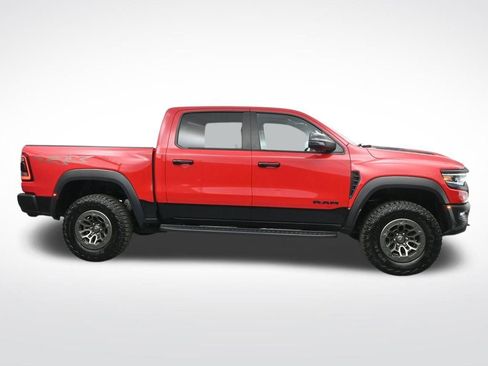 Used 2024 RAM 1500 TRX AWD/4WD image 4