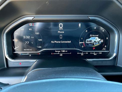 Certified 2024 GMC Sierra 1500 AT4 w/ Technology Package image 49