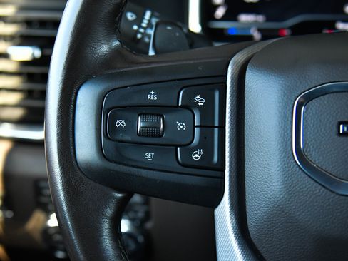 Used 2023 GMC Sierra 1500 Denali w/ Denali Reserve Package image 44